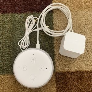 Amazon echo dot 3rd gen